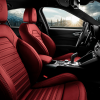 Renting Alfa Romeo Giulia