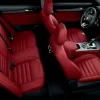 Renting Alfa Romeo Stelvio