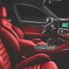 Renting Alfa Romeo Stelvio