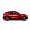 Renting Alfa Romeo Stelvio