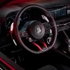 Renting Alfa Romeo Stelvio