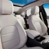Renting Jaguar E-PACE
