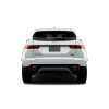 Renting Jaguar E-PACE
