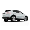 Renting Jaguar E-PACE