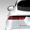 Renting Jaguar E-PACE