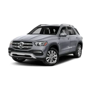 Renting Mercedes-Benz GLE