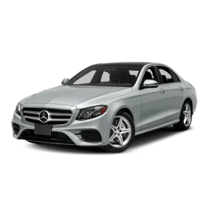 Renting Mercedes-Benz Clase E