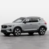 Renting Volvo XC40