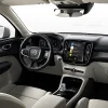 Renting Volvo XC40