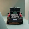 Renting Volvo XC40