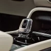 Renting Volvo XC40