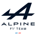 Logo Alpine