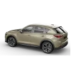 Renting Mazda CX-5