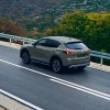 Renting Mazda CX-5
