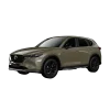 Renting Mazda CX-5