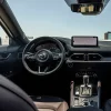 Renting Mazda CX-5