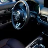 Renting Mazda CX-5