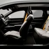 Renting Polestar 3