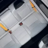 Renting Polestar 3