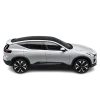 Renting Polestar 3