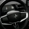 Renting Polestar 3