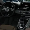 renting audi a5