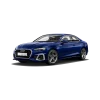 renting audi a5