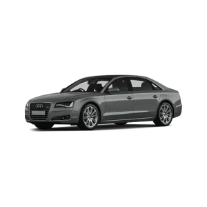 renting audi a8