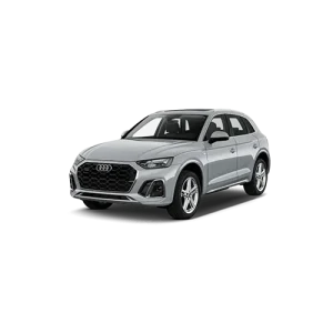 renting audi q5