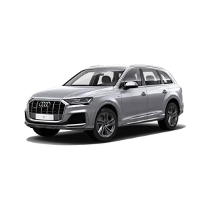 renting audi q7