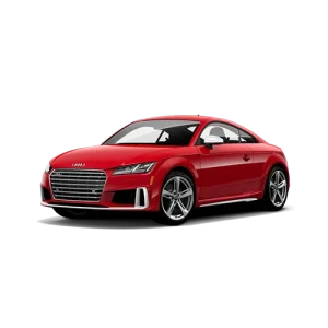 renting audi tt