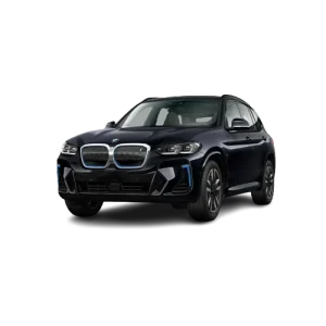 renting bmw ix3