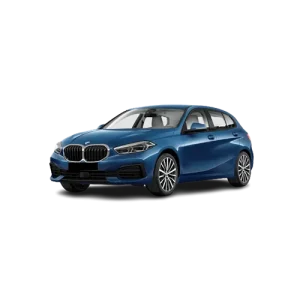 renting bmw serie 1