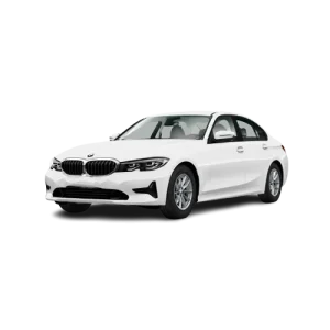 renting bmw serie 3