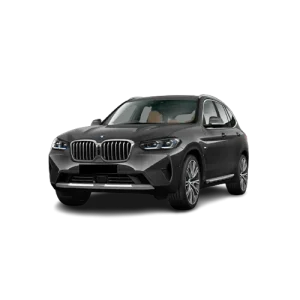 renting bmw x3