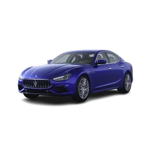 renting maserati ghibli