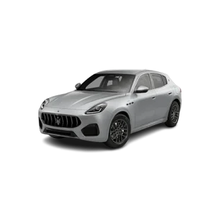 renting maserati grecale