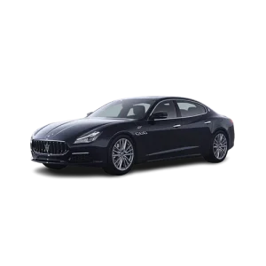 renting maserati quattropotre