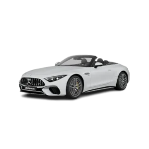 renting mercedes-benz amg sl