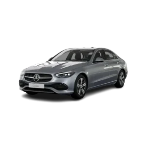 renting mercedes-benz clase c