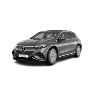 renting mercedes-benz eqs suv