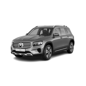 renting mercedes-benz glb