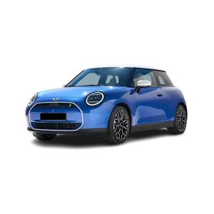 renting mini cooper