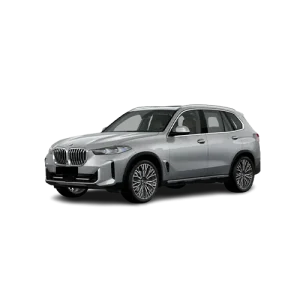 renting bmw x5