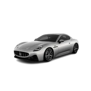 renting maserati granturismo